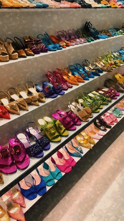 Chaussures