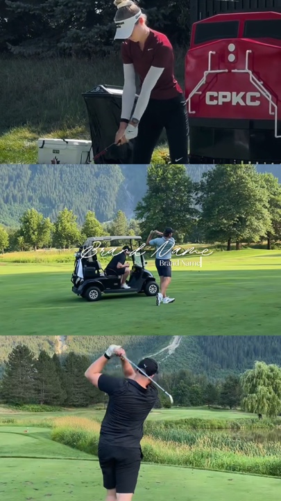 golf