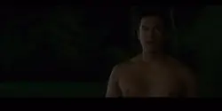 Sam from twilight 