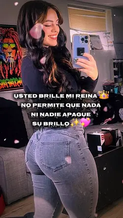 Para ti mi reina 