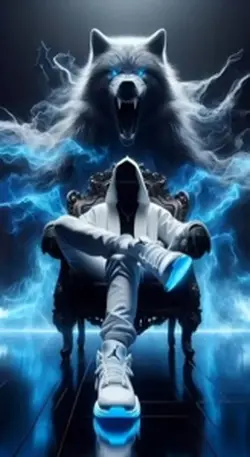 Live wallpaper