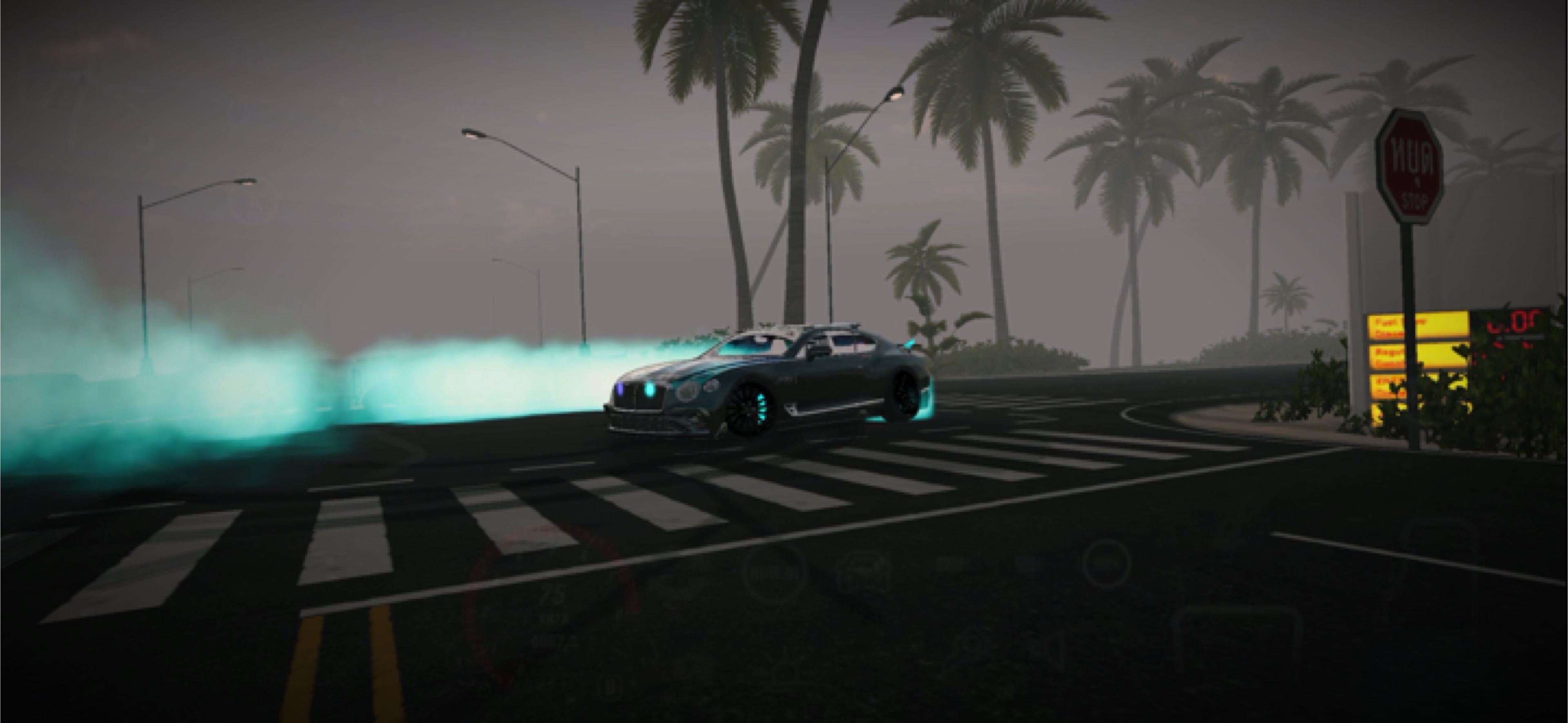 Bentley-Vorlage 