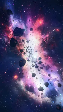 New space edit 🌌