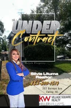Under contract 