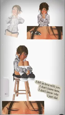 fall in love 