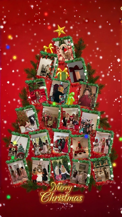 Christmas Day 