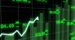 Stocks up 