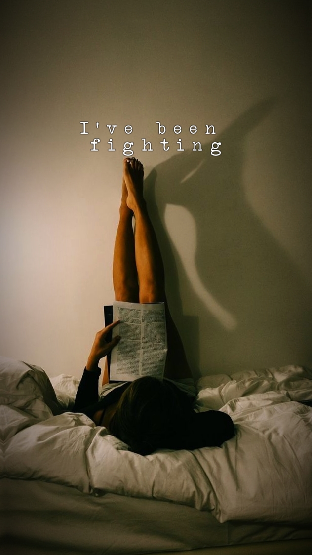 Start living