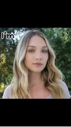 Maddie and Kenzie
