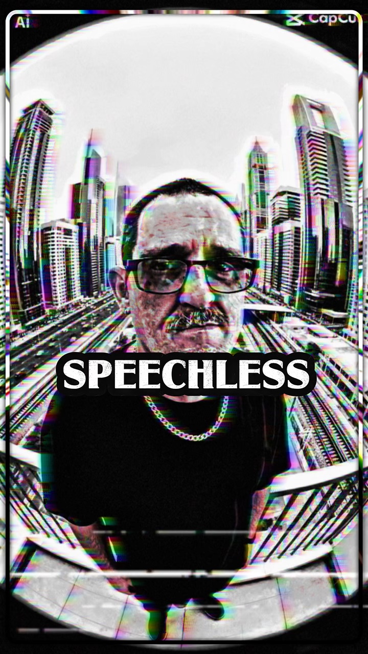 Sprachlos 