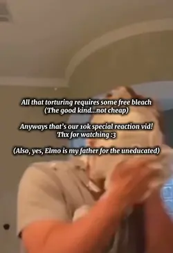 10k Special Reactio