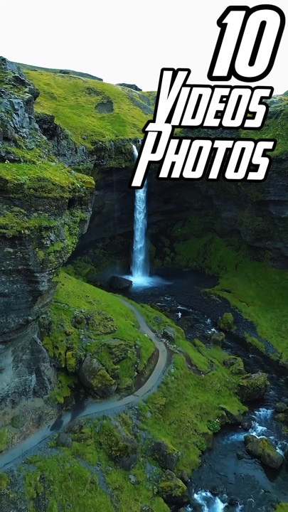 10 video or photo 