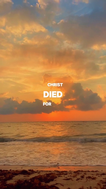 Hingabe an Christus