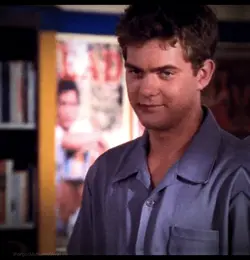 pacey Witter edit