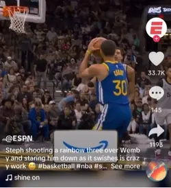 Steph curry