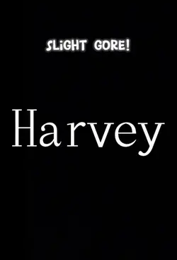 Poor Harvey