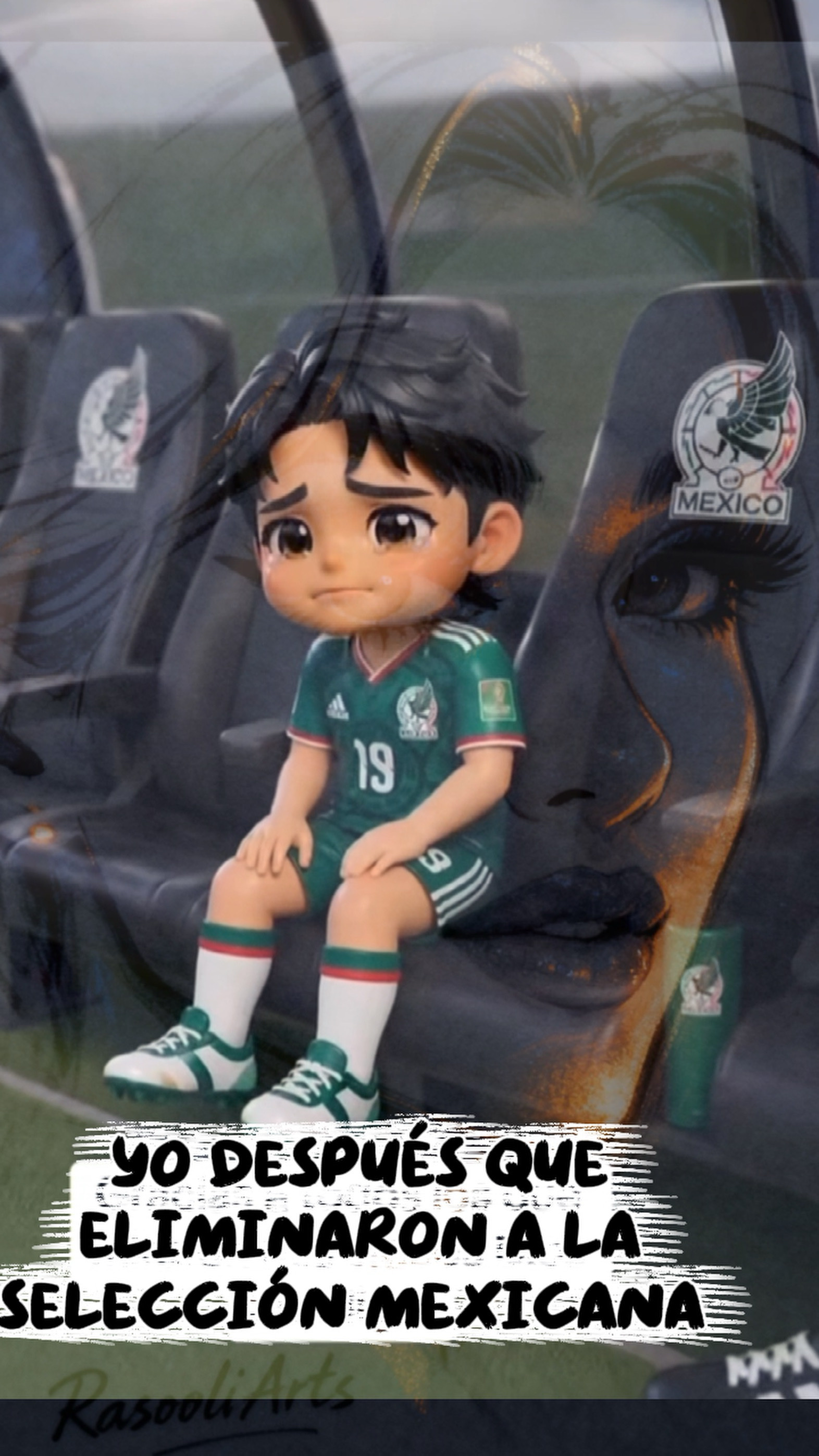🇲🇽 Mexico 🇲🇽 