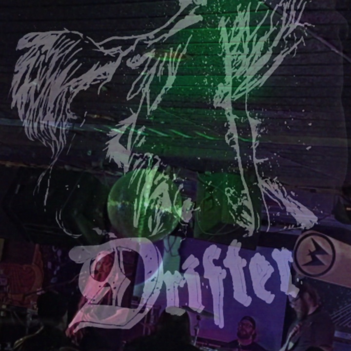 Logo de música ao vivo acabou