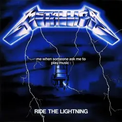 Metallica