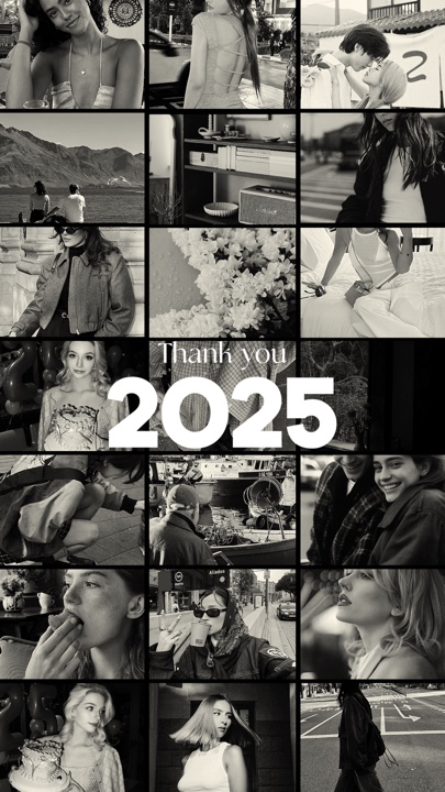Obrigado 2025