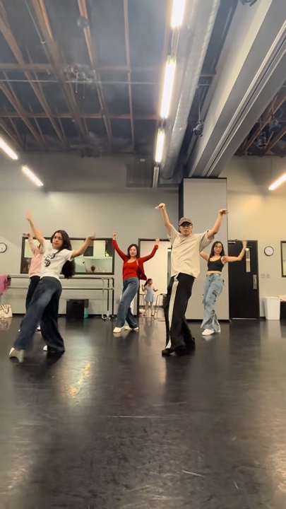dance classes