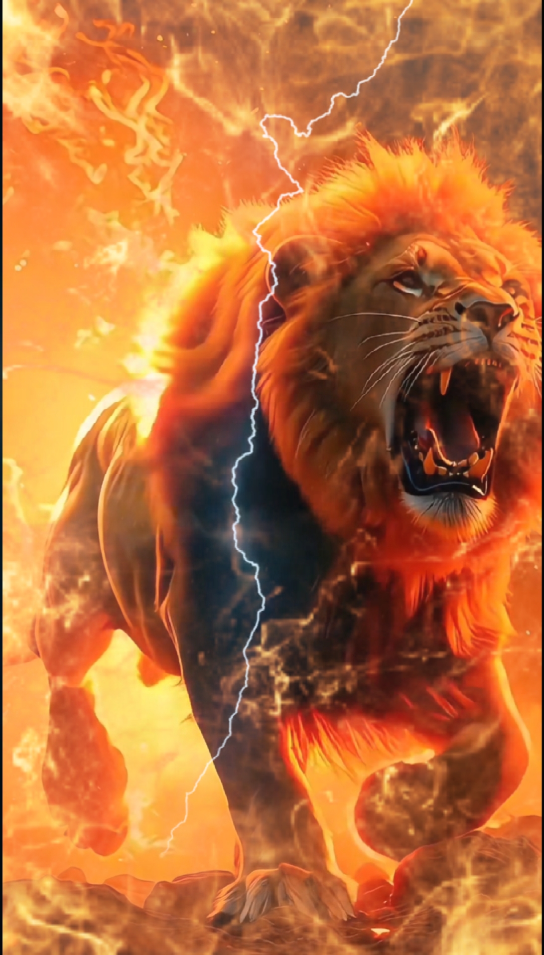 LION AI