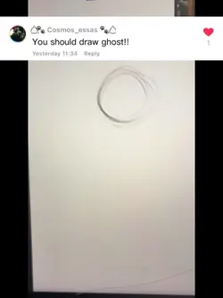 Drawing request 🤌