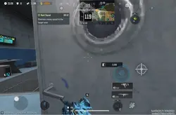 Best DMZ fenec :} 