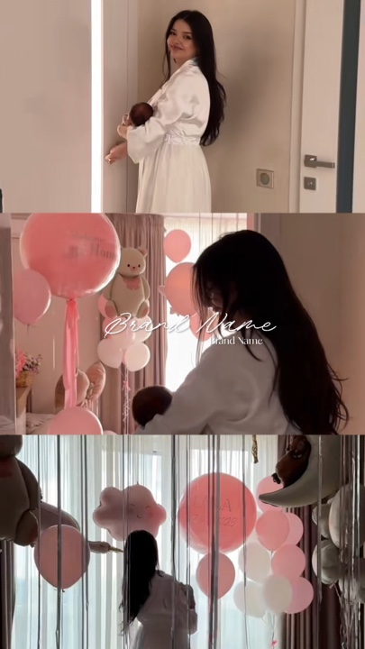 Gender reveal