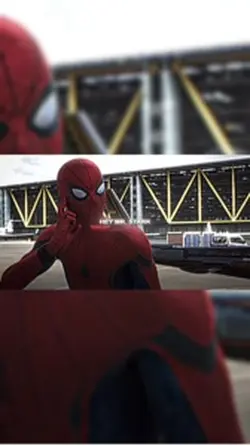 Spider man 