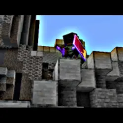 Flame And Clown Edit