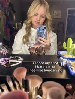kyrie Irving