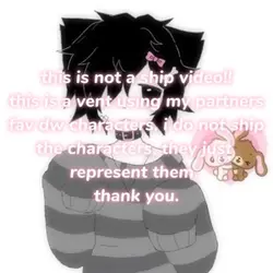 relationship vent :c