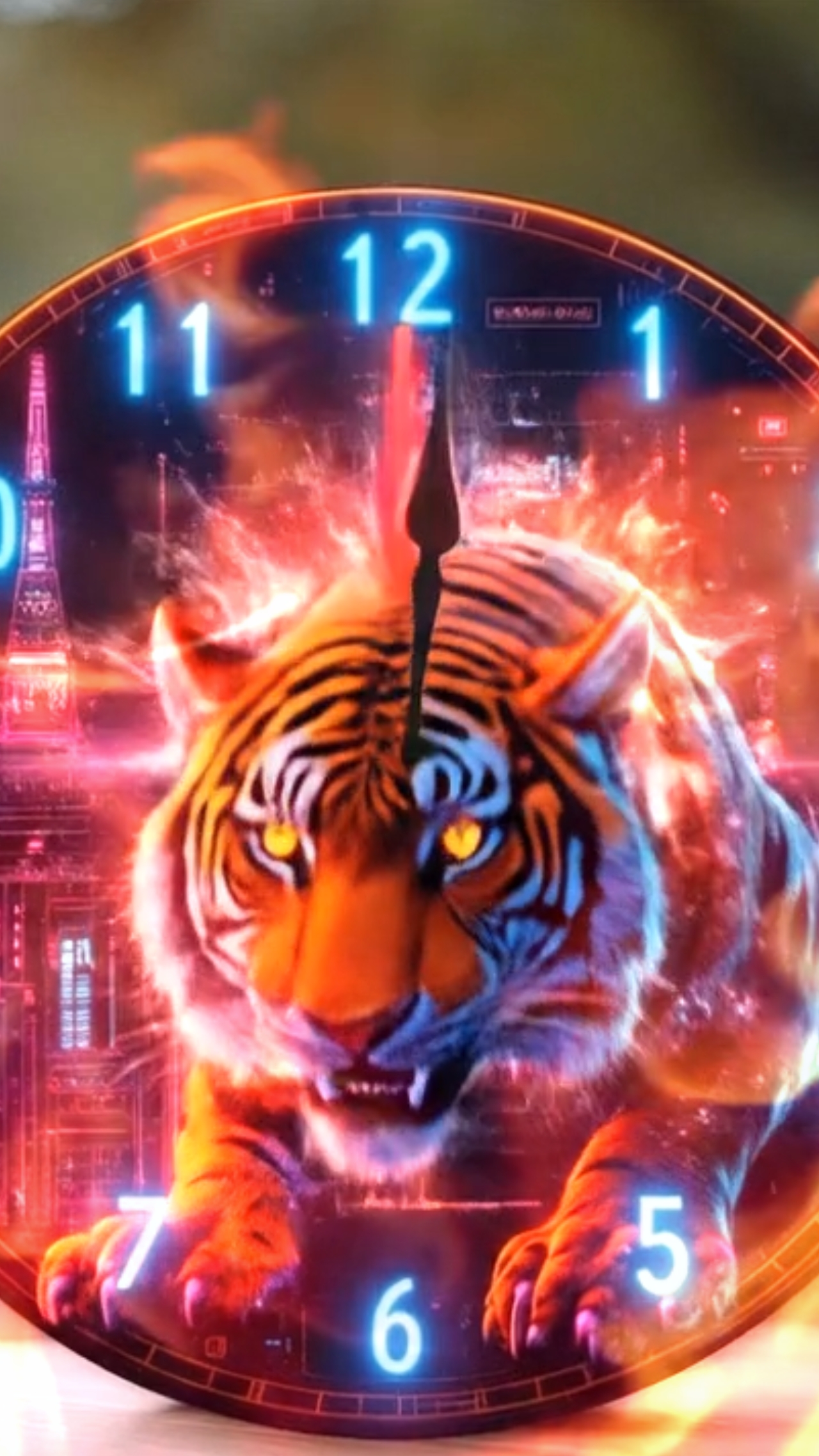 Top Introdução 2026 Tiger