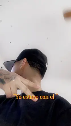 Ni la conozco. 😂🙂