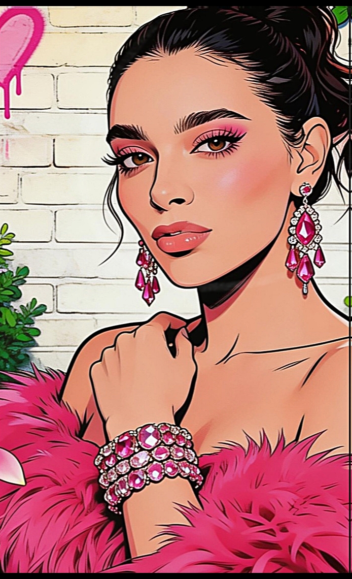 Eu sou mulher
