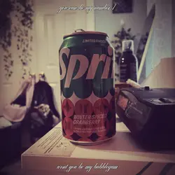 wont h be my bubbleg