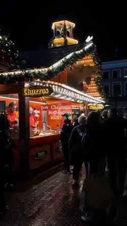 winter wonderland ✨