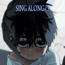 Sing along<3
