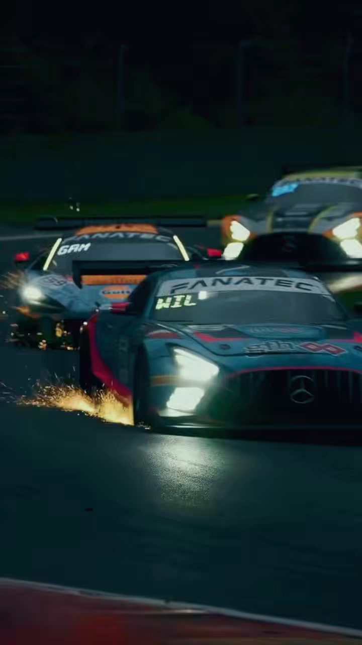 Coche de carreras