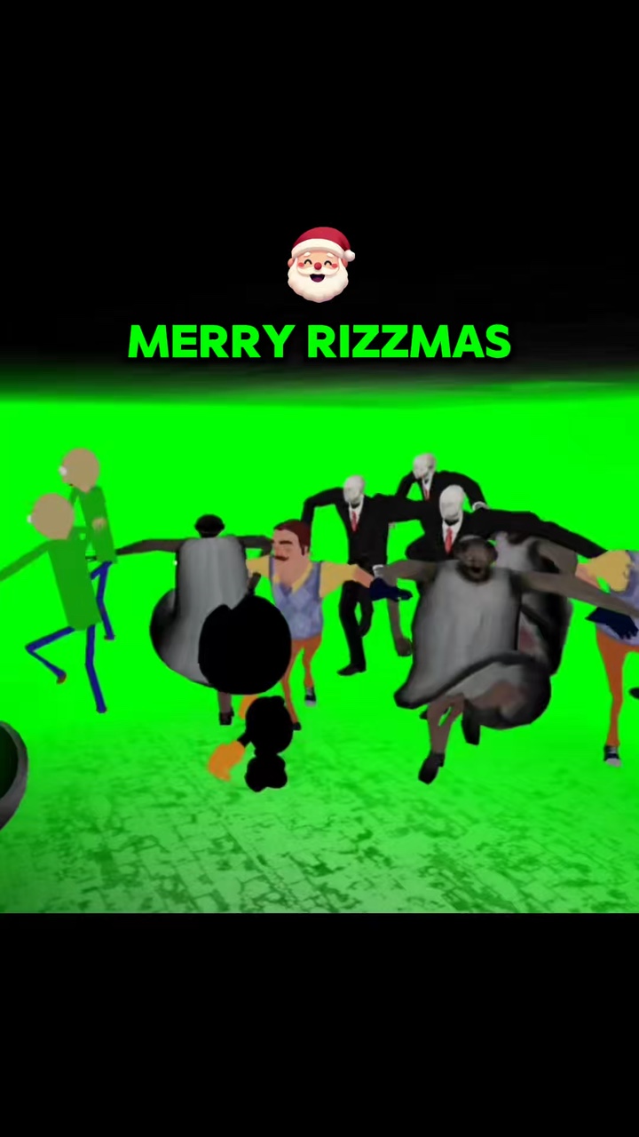 67 Merry Rizzmas