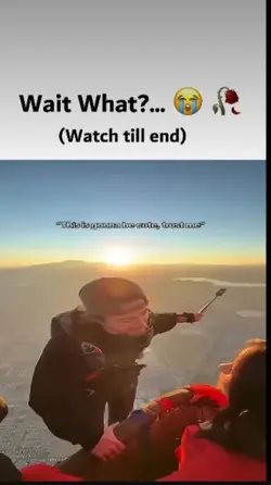 The end...
