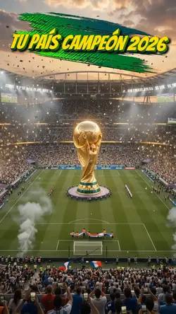 Your Country Champio