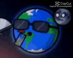 Earth