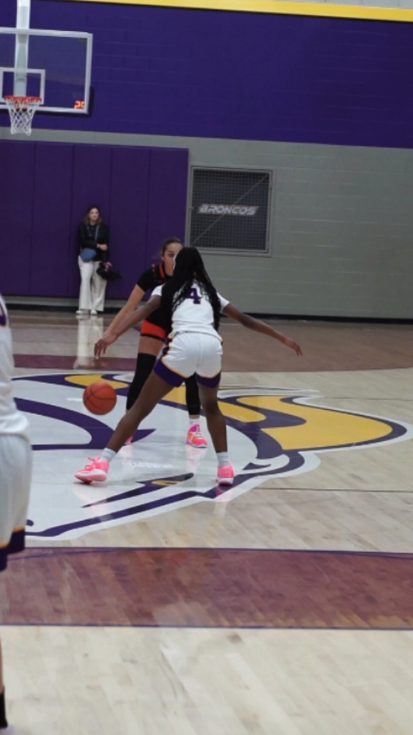 Basketball Edit 