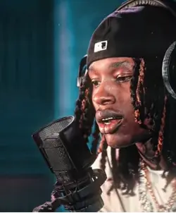 King Von 