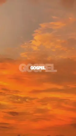 The Gospel