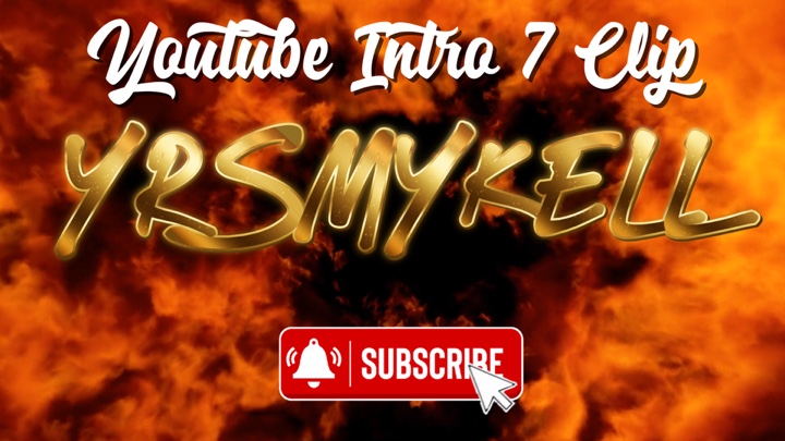 INTRO DE🔥YRSMYKELL YT