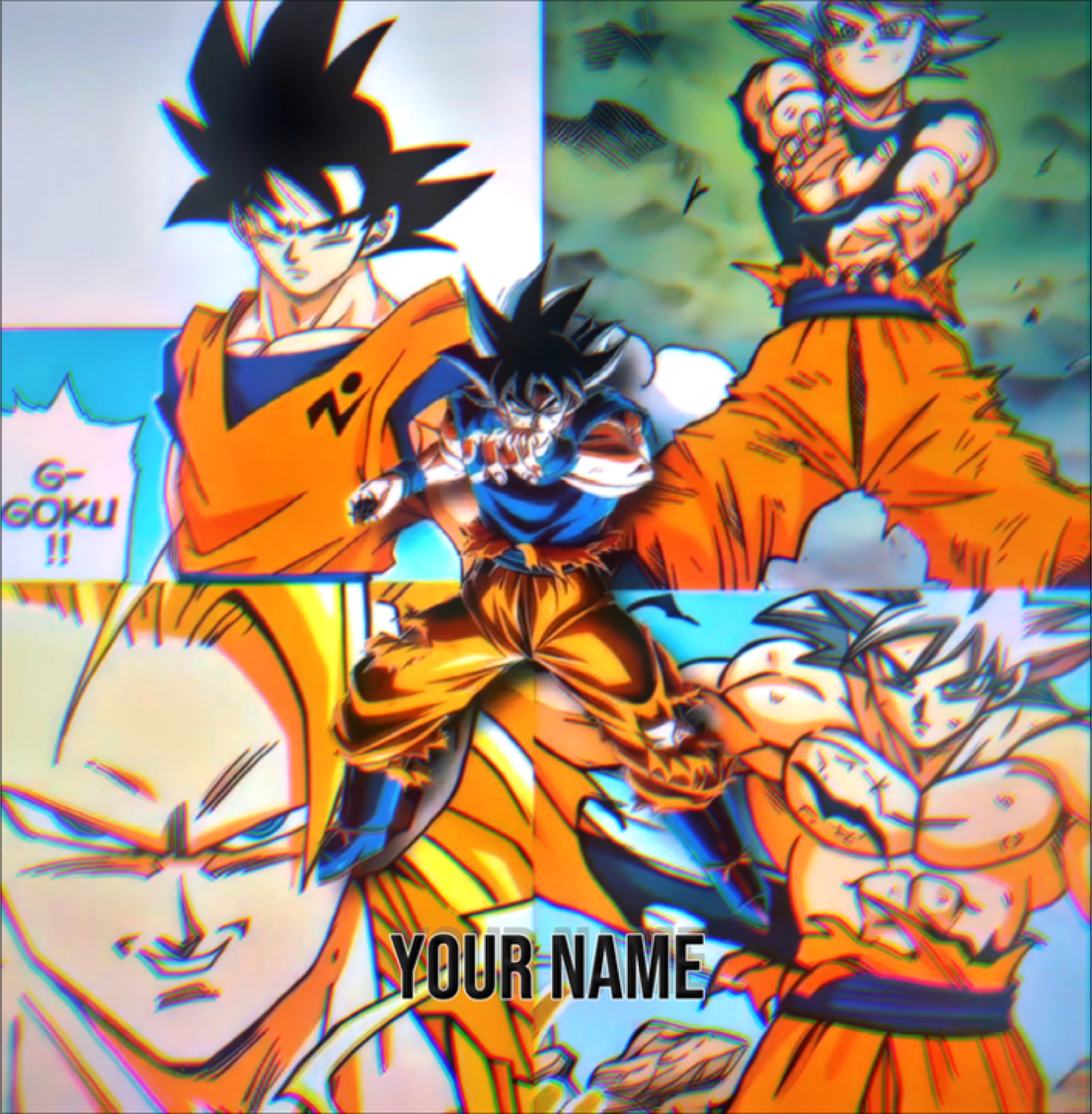 DBZ 