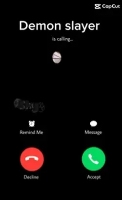 KNY ring tone